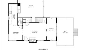 1418 Winaki Trl, Algonquin, IL 60102