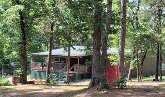 187 Moncus Loop, Amity, AR 71921