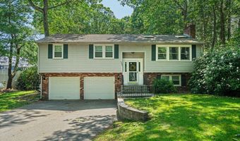 133 Russell Ln, Abington, MA 02351