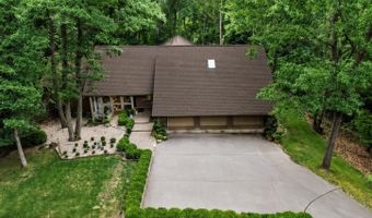 5315 Red Fox Run, Ann Arbor, MI 48105