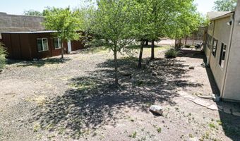 3138 W Green Park Dr, Benson, AZ 85602
