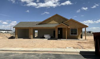3848 W 975 N, Cedar City, UT 84721