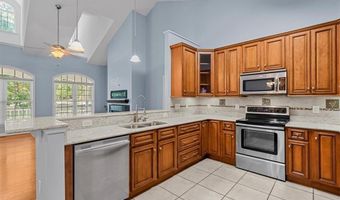 2668 Mountain Oak View Dr, Asheboro, NC 27205