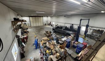 603 Other, Bison, SD 57620