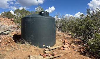 296 Quartz Hill Rd, Ash Fork, AZ 86320