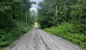M13 L18-b Fish Road, Anson, ME 04911