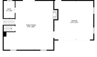 19464 Triple Crown Dr, Abingdon, VA 24211