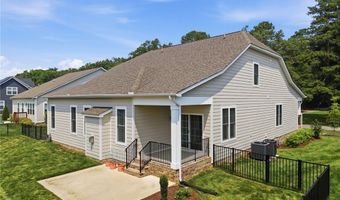 816 Chapman St, Ashland, VA 23005