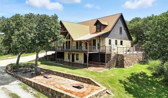 6135 Dobbs Valley Rd, Millsap, TX 76066