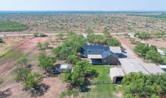 7702 Spinks Rd, Abilene, TX 79603