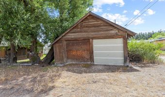 311 N School St, Cascade, ID 83611