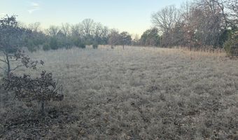 0001 E 1485 Rd, Allen, OK 74825