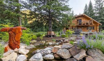 48500 Gallatin Rd, Big Sky, MT 59730