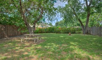 6823 N NW 50th St, Bethany, OK 73008