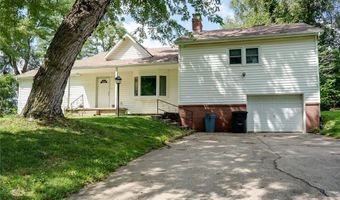 2018 N 54 St, Kansas City, KS 66104