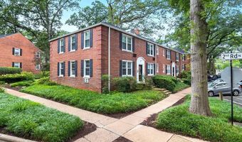 248 N THOMAS St N 1, Arlington, VA 22203