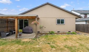 21645 SW LOIS St, Aloha, OR 97003