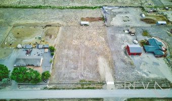 Mountain Dr lot 3, Cody, WY 82414