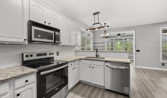 1238 Westgate Rd, Anderson, SC 29626