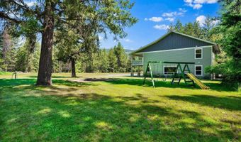 551 Star Rd, Bonners Ferry, ID 83805