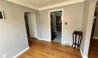 7208 Rosedale Blvd, Allen Park, MI 48101