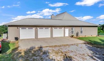 1604 COUNTY ROAD 80, Addison, AL 35540