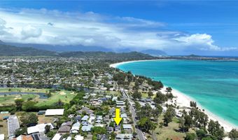 465 A Kawailoa Rd, Kailua, HI 96734