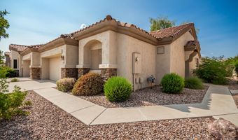 1560 E MELROSE Dr, Casa Grande, AZ 85122
