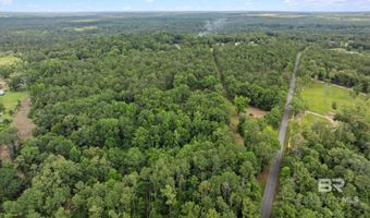0 Hurricane Rd, Bay Minette, AL 36507