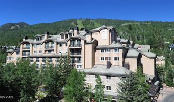 26 Avondale Ln 104-H, Beaver Creek, CO 81620