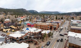 100 N MAIN St 110, Breckenridge, CO 80424