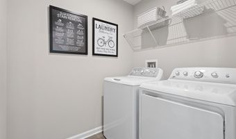Lot 0106 ARCHES LN, Barboursville, VA 22923