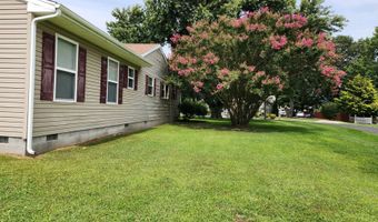 2 ELM St, Bridgeville, DE 19933