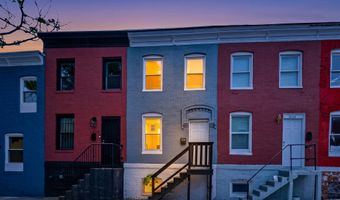 2012 ETTING St, Baltimore, MD 21217