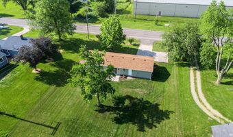 509 W State St, Ashley, IN 46705