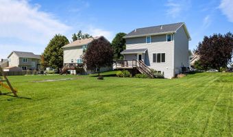 5113 NE Ledgestone Ct, Ankeny, IA 50021