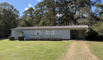 1025 Paradise Rd, Ball, LA 71405