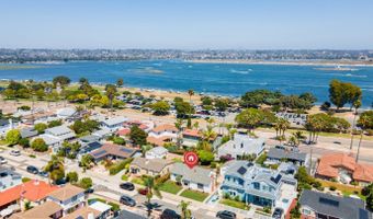 3535 Jewell St, San Diego, CA 92109