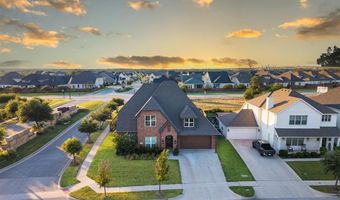 764 Tallgrass Dr, Aledo, TX 76008