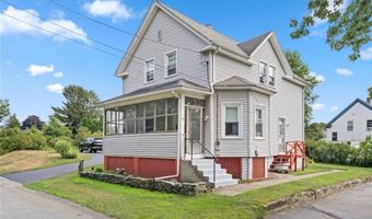 30 Pomham St, Cranston, RI 02910