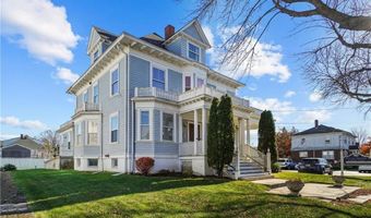 1536 Cranston St 3, Cranston, RI 02920