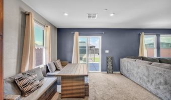 840 Turtleback Falls Ave, Indian Springs, NV 89018