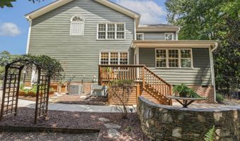 7381 Capulin Crest Dr, Apex, NC 27539