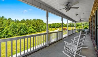 3901 Old Lexington Rd, Asheboro, NC 27205