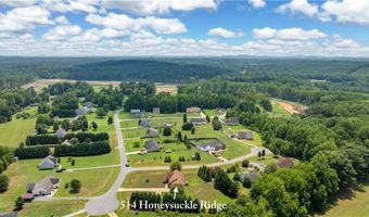 514 Honeysuckle Rdg, Asheboro, NC 27205