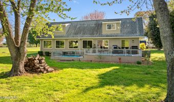 3576 E Atherton Ln, Baneberry, TN 37890
