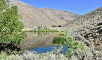 TBD Slaughterhouse Creek RD, Bellevue, ID 83313