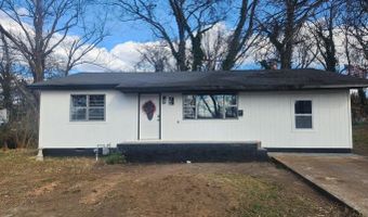 685 S 9th St, Batesville, AR 72501