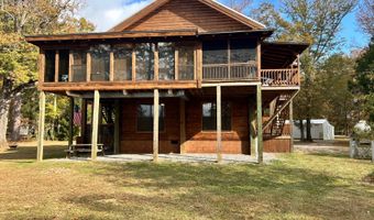 2077 Pumpkin Creek Rd, Brooksville, MS 39739