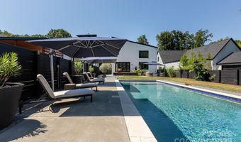 4211 Raney Way, Charlotte, NC 28205